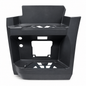 İthal Basamak Komple Sol Uzun Mercedes Actros MP4 A9616661601