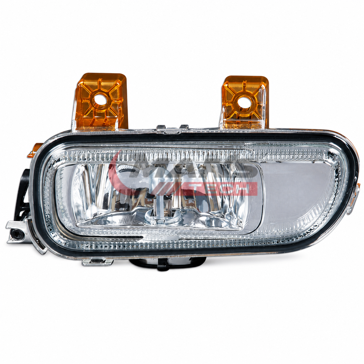 MarsTech 630944 Sis Lambası H3 Ampullü Sol Mercedes Axor 2 2004 Sonrası E-Belgeli A9408200056