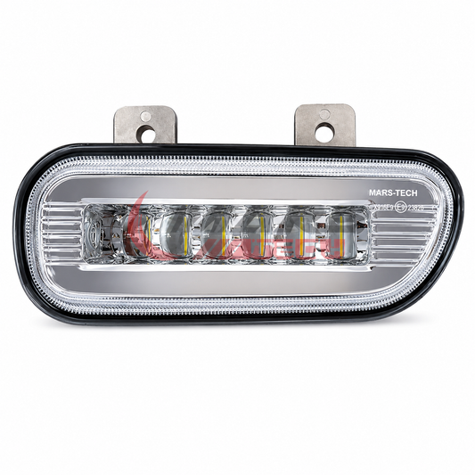 MarsTech 630946 Sis Lambası 24V LEDli Modifiyeli Sol Mercedes Axor E-Belgeli A9408200056)