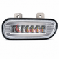 MarsTech 630946 Sis Lambası 24V LEDli Modifiyeli Sol Mercedes Axor E-Belgeli A9408200056)