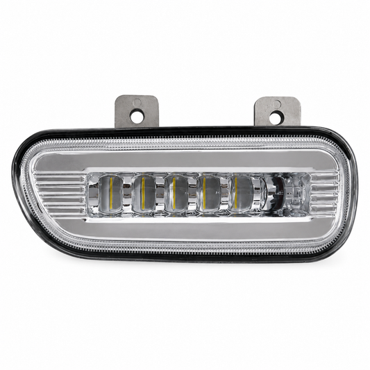 MarsTech 630945 Sis Lambası 24V LEDli Modifiyeli Sağ Mercedes Axor E-Belgeli A9408200156)