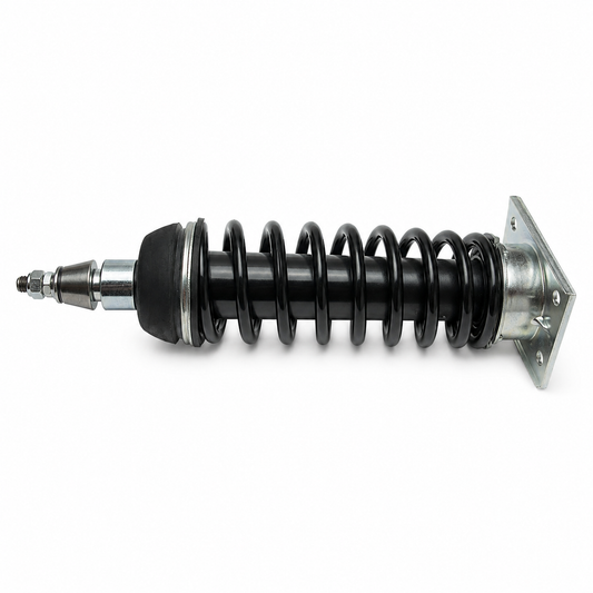 Sachs 135280 Arka Sol Kabin Amortisörü Mercedes Atego A9703173703
