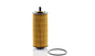 Mann Filter HU12006Z Yağ Filtresi Mercedes Actros MP4 MP5 Arocs Antos 4701800109
