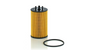Mann Filter HU9007Z Yağ Filtresi Mercedes Atego OM934 OM936 A9341800009