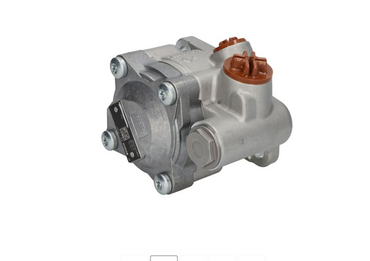 Bosch KS00000438 Direksiyon Pompası 150 Bar MAN TGA 81471016136
