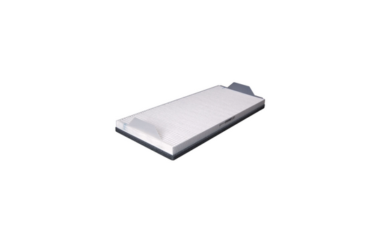 Filtron K1253 Kabin Polen Filtresi Mercedes Axor Atego