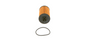 Bosch PM002 09864B7002 Yağ Filtresi Mercedes Atego OM904 A0001801609
