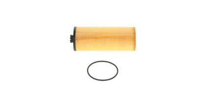 Bosch 1457429107 P9107 Yağ Filtresi MAN 2866 Motor 51055040096