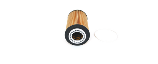 Bosch F026407191 P7191 Yağ Filtresi MAN TGS TGX Euro 6 51055010013