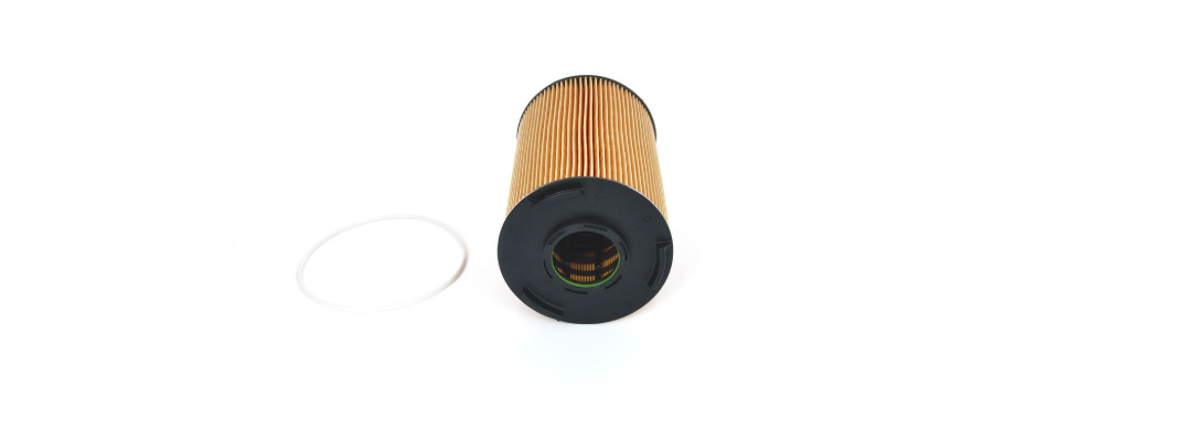 Bosch F026407191 P7191 Yağ Filtresi MAN TGS TGX Euro 6 51055010013