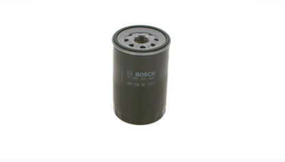 Bosch 0451301207 Yağ Filtresi MAN 0824 0826 51055017180