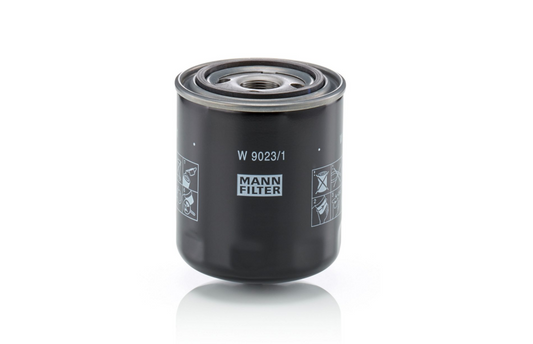 Mann Filter 90231 Hidrolik Şanzıman Filtresi Mercedes Actros Arocs Euro 6 81321180027