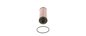 Bosch NM002 09864B2002 Yakıt Filtresi Mercedes Actros Axor Atego A0000901551