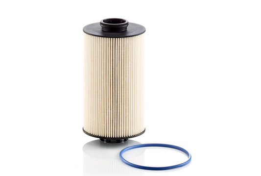 Mann Filter PU10019Z Yakıt Filtresi MAN TGS TGX Euro 6 51125036003