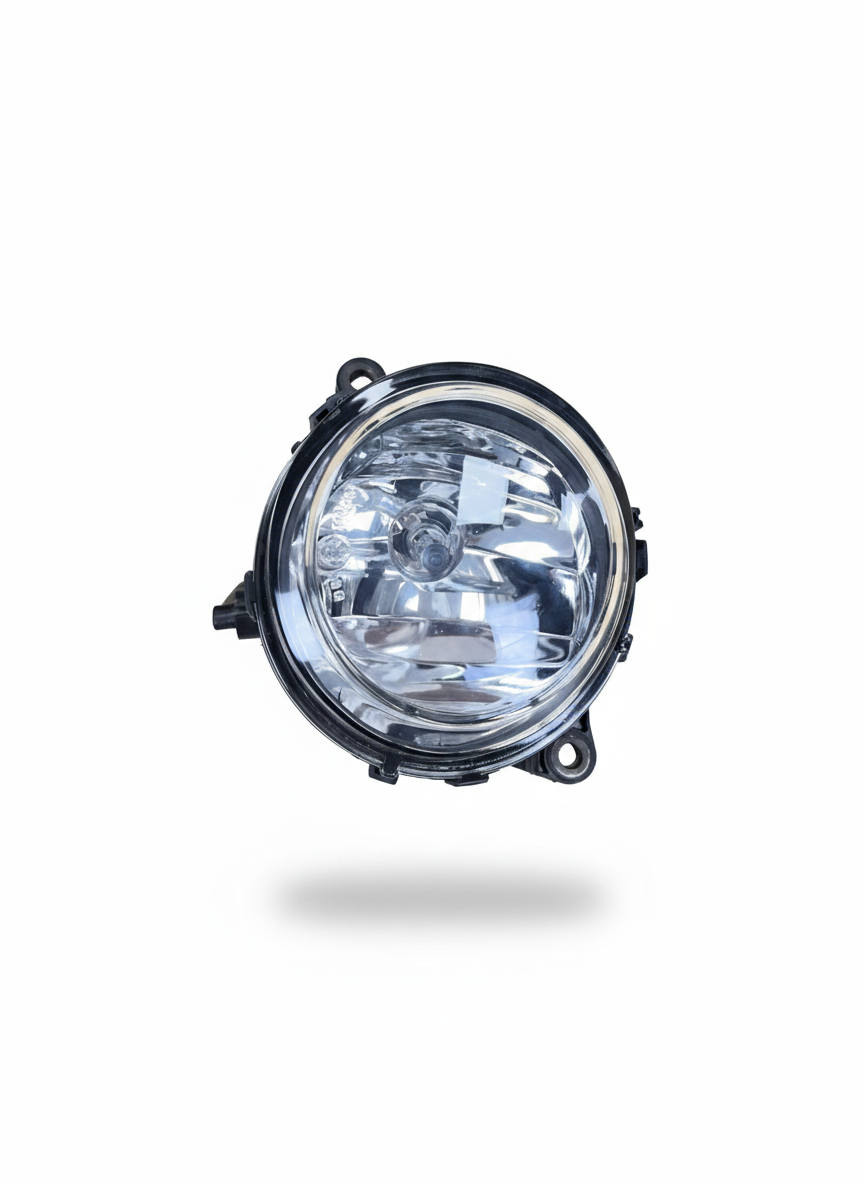 Mars Tech 630960  Sis Lambası Ampullü  Mercedes Actros MP4 Sağ Euro 6 9608200556