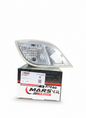 Mars Tech 620976 Mercedes Atego Sinyal Lambası Sol Duylu Yeni Model - OEM 9408200321