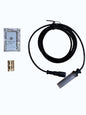 Hella 6PU230048281 ABS Sensörü Arka Sağ-Sol  3000mm Actros-Axor-Travego  A0015428818