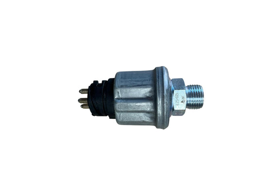 DT 3.37003 Yağ Müşürü 81274210109 MAN TGA TGS TGX Ağır Vasıta