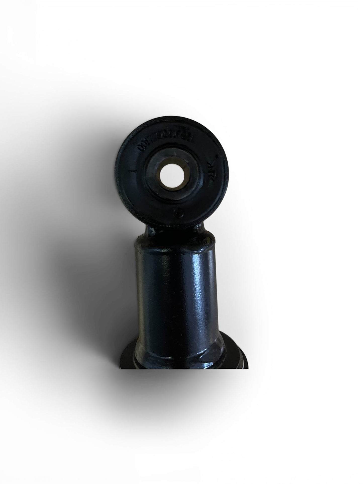 Sachs 316694 Arka Kabin Amortisörü Mercedes Axor 1840 3228 A9408903819