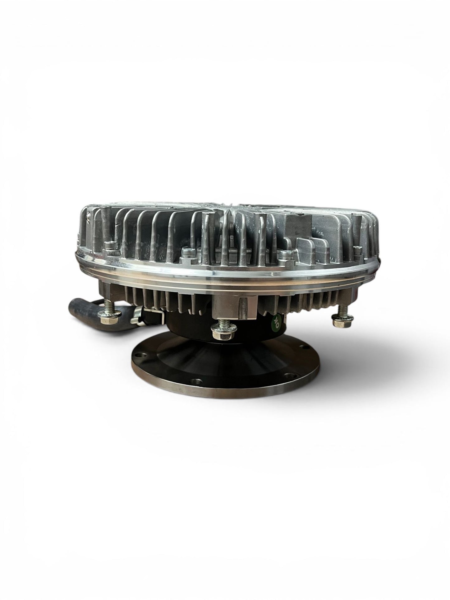 Fanmarket FM-265 Visko Göbek Elektrikli Mercedes Axor 1840 457 Motor Euro 5  0002007722