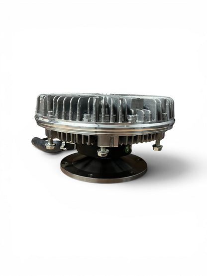 Fanmarket FM-265 Visko Göbek Elektrikli Mercedes Axor 1840 457 Motor Euro 5  0002007722