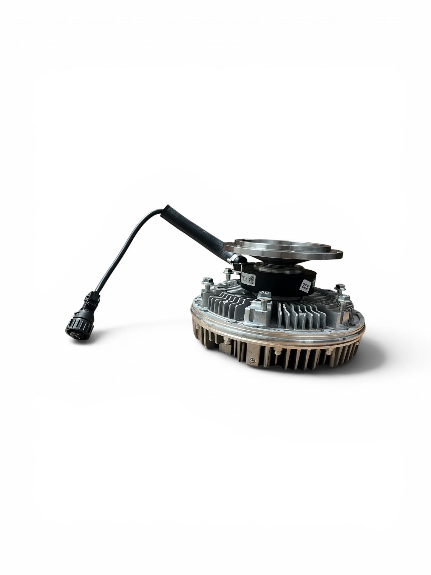 Fanmarket FM-265 Visko Göbek Elektrikli Mercedes Axor 1840 457 Motor Euro 5  0002007722