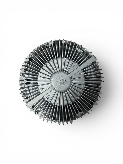 Fanmarket FM-265 Visko Göbek Elektrikli Mercedes Axor 1840 457 Motor Euro 5  0002007722