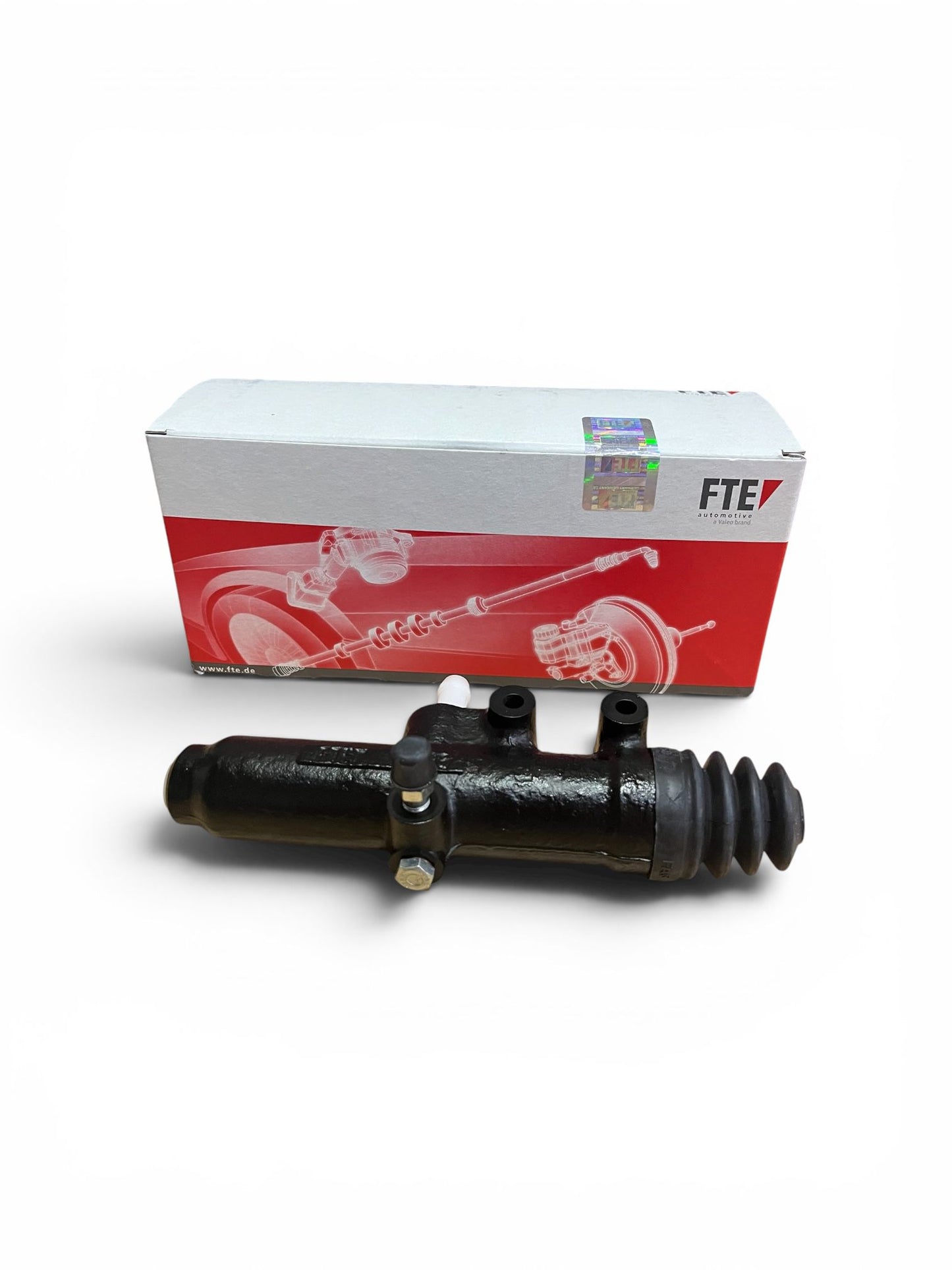 FTE KG239513 Debriyaj Üst Merkezi Mercedes 2521 Rekorlu A0012956006