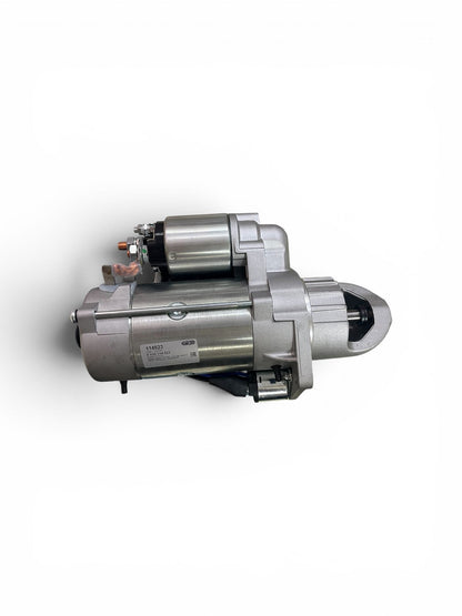 HC Cargo 114523 Marş Motoru 24V 904-906 9 Diş F032114523 Mercedes Axor MAN