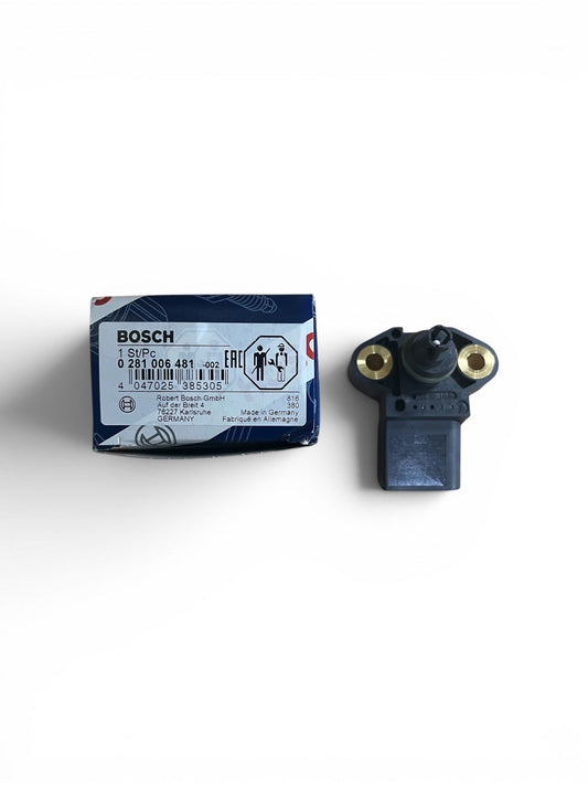 Bosch 281006481 Turbo Basınç Sensörü Mercedes Axor Atego Euro 4/5 A0041537028