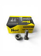 Noir 38118120-11 Ön Bijon ve Somun Mercedes Axor Ölçü M22x1.5x70