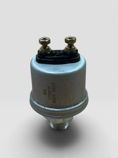 Febi 178878 Yağ Müşüri 2 Fişli Mercedes Actros Axor OM457 OM501 OM502 A0125420517