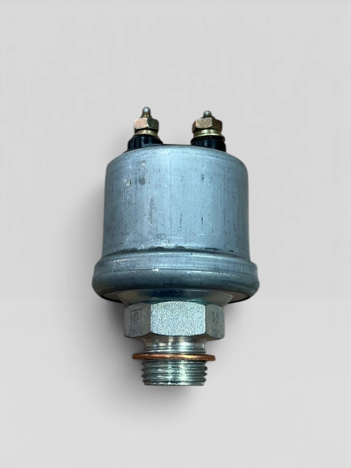 DT 460689 Yağ Müşüri 2 Fişli Mercedes V6-V8 345 2628 303 403 A0025421717