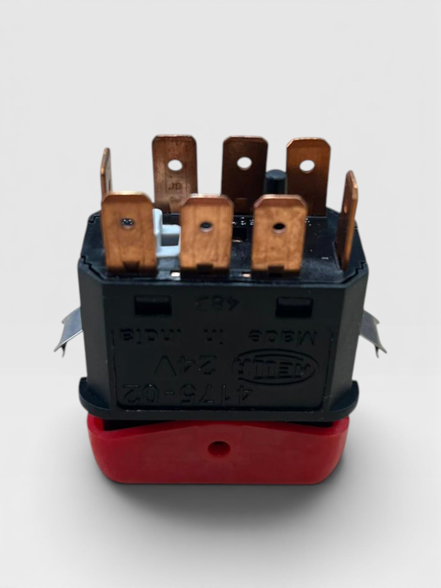 Hella 6HH 004 175-021 Dörtlü Sinyal Düğmesi Tüm Modeller Universal A0075453824