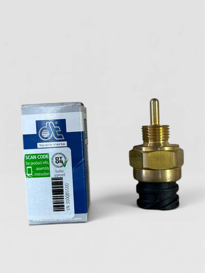 DT 337005 Hararet Müşüri MAN TGA Ağır Vasıta Çekici Kamyon 51274210190