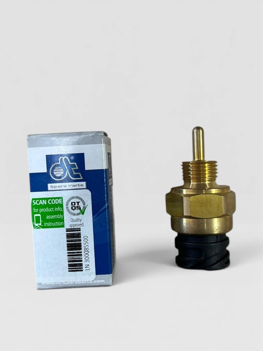 DT 337005 Hararet Müşüri MAN TGA Ağır Vasıta Çekici Kamyon 51274210190