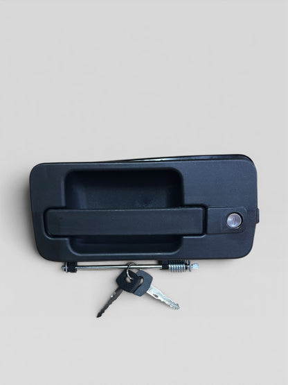 İthal Kapı Dış Kolu Sol Mercedes Axor 1840 A9417600459