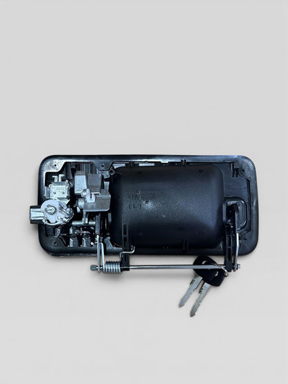 İthal Kapı Dış Kolu Sol Mercedes Axor 1840 A9417600459