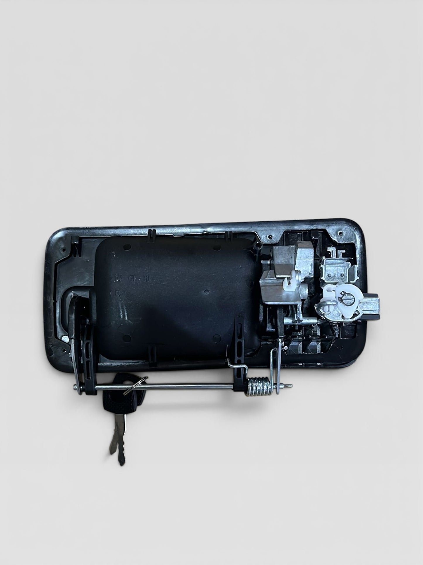 İthal Kapı Dış Kolu Sağ Mercedes Axor 1840 A9417600559