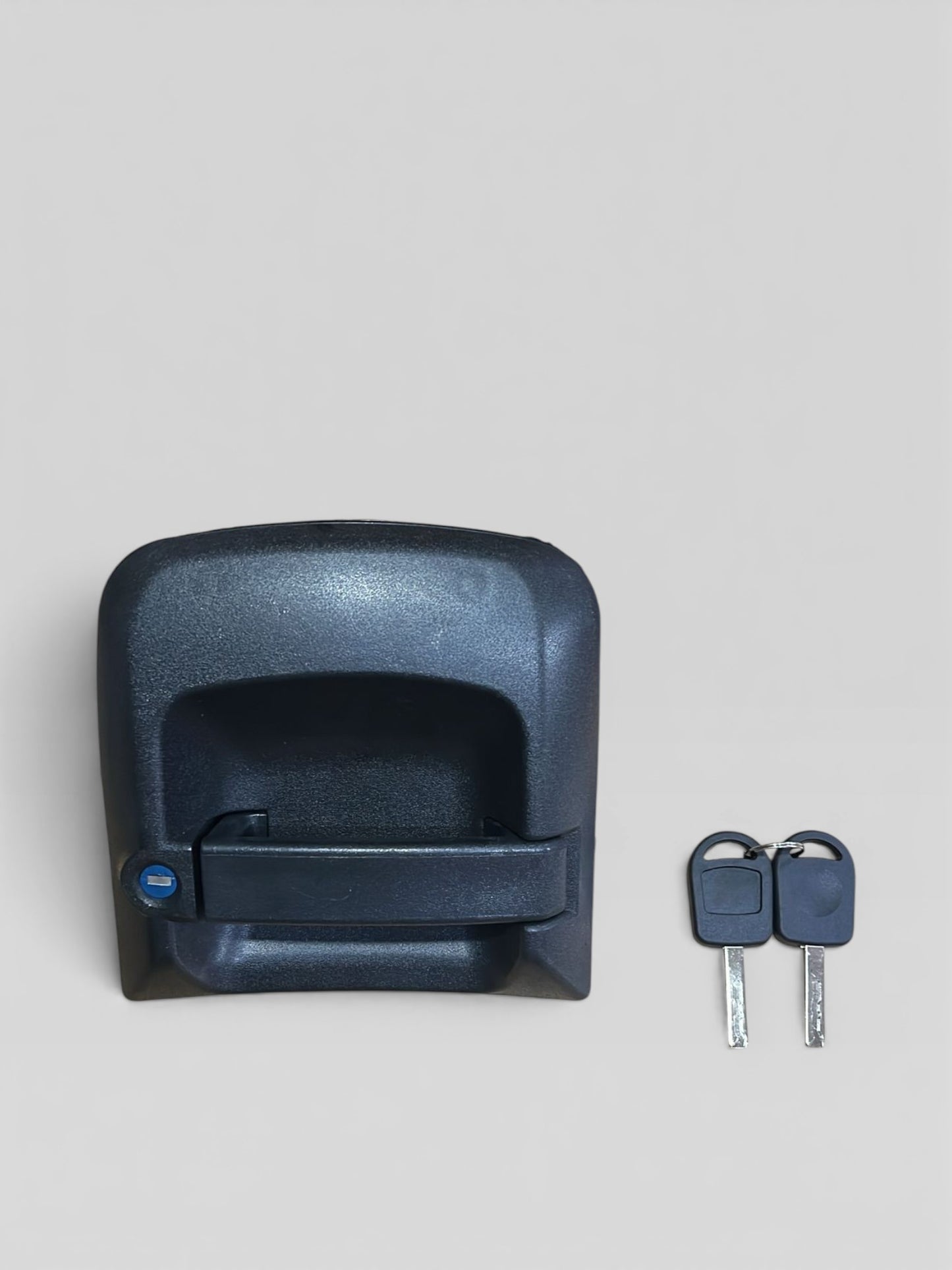İthal Dış Kapı Kolu Kilitli Sağ Man TGA-TGX-TGL 81626416080