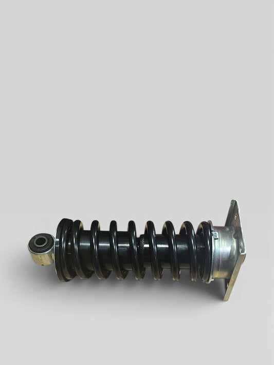 Maysan Y557101 Kabin Amortisörü Arka Dikey Yaylı 4 Cıvata Mercedes Axor A3758900119