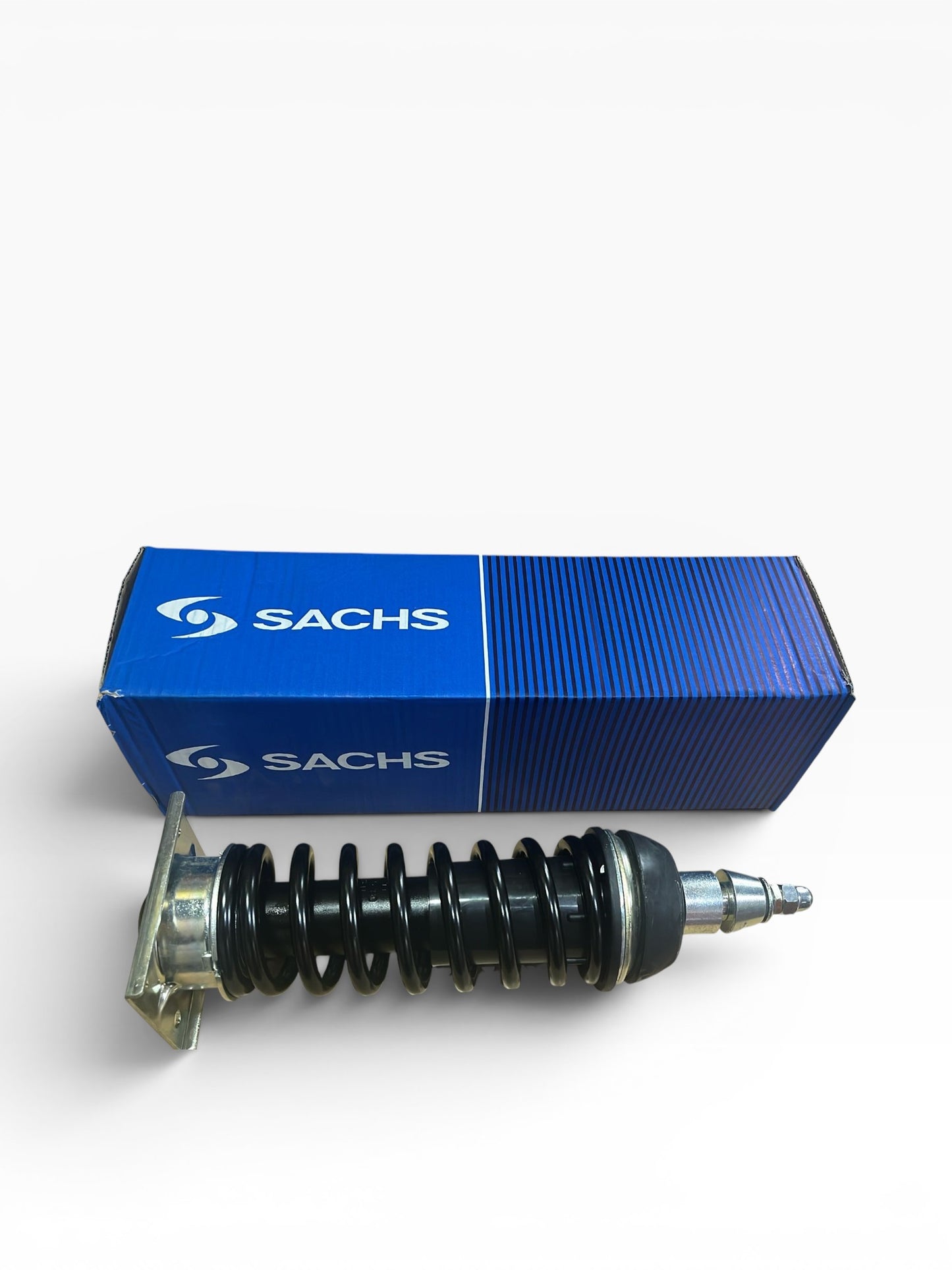 Sachs 135 280 Kabin Amortisörü Arka Sol Mercedes Atego , Euro 3-4-5 A9703173703