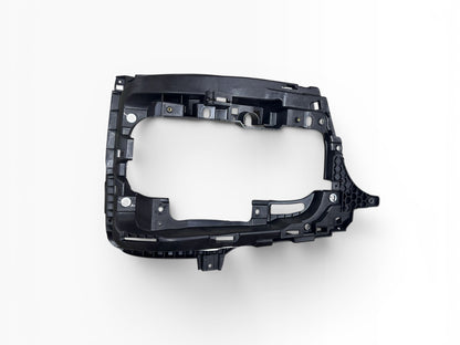 Mercedes Benz Tampon Çerçevesi Sol Orijinal Mercedes Atego Yeni Model 9678800716