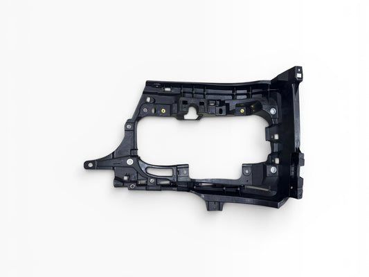 Mercedes Benz Tampon Çerçevesi Sol Orijinal Mercedes Atego Yeni Model 9678800716