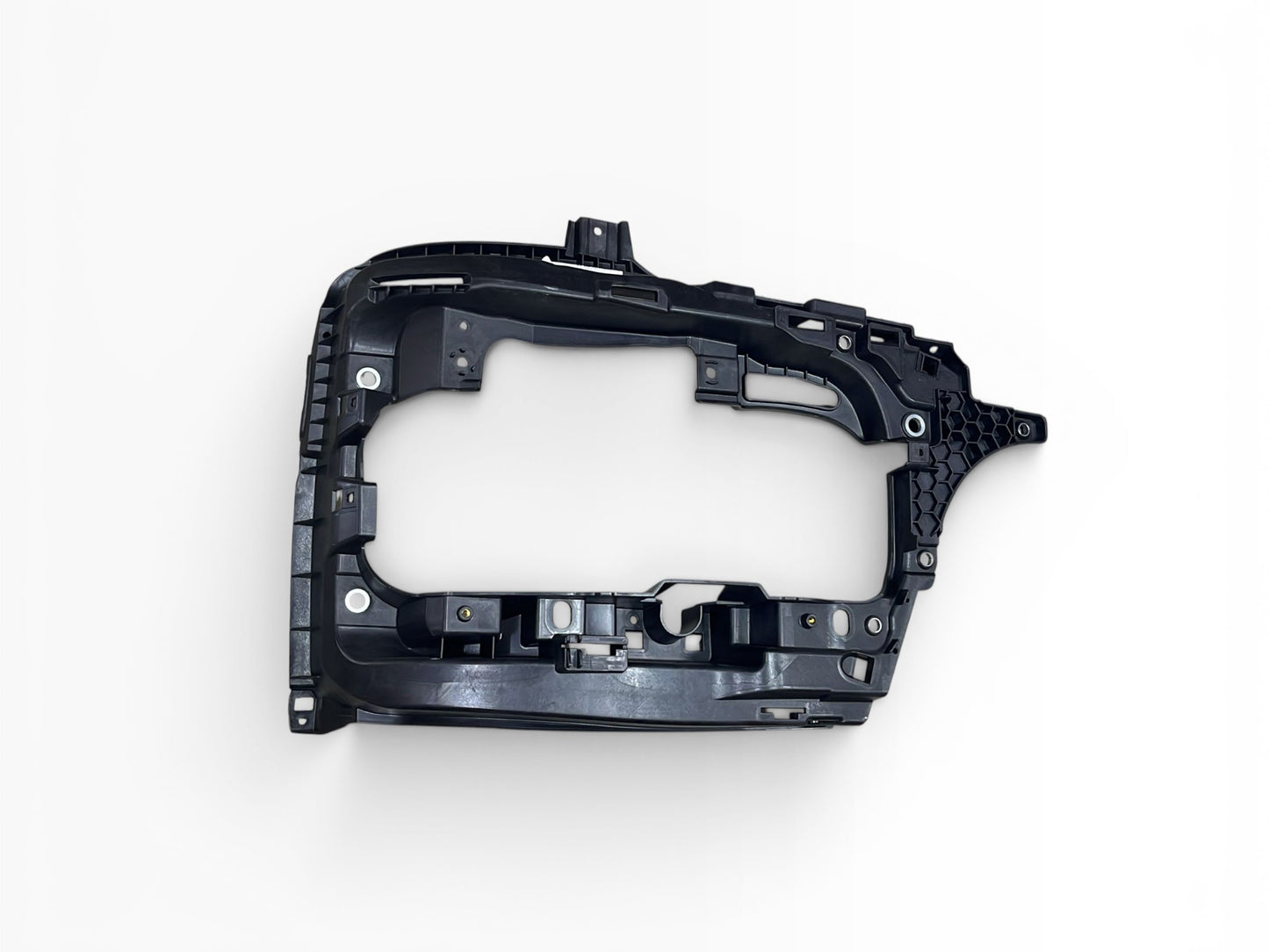 Mercedes Benz Tampon Çerçevesi Sağ Orijinal Mercedes Atego Yeni Model 9678800816