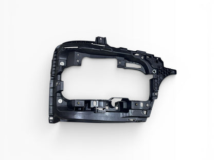 Mercedes Benz Tampon Çerçevesi Sağ Orijinal Mercedes Atego Yeni Model 9678800816
