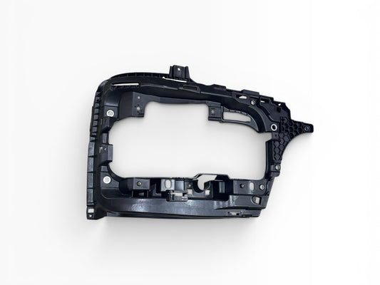 Mercedes Benz Tampon Çerçevesi Sağ Orijinal Mercedes Atego Yeni Model 9678800816