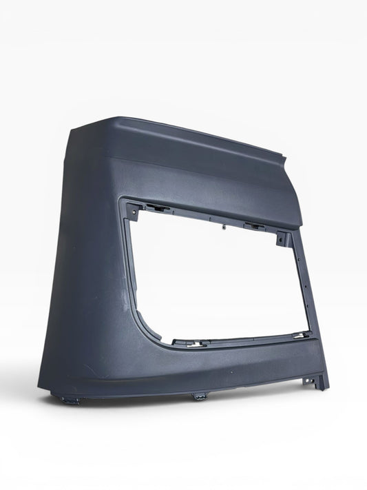 Mercedes Benz Tampon Sol Mercedes Actros MP4 1845 9608855525