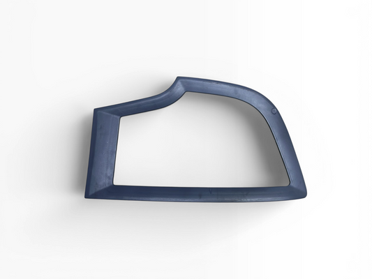 Mercedes Benz Far Çerçevesi Sağ Plastik Mercedes Arocs 9608260159