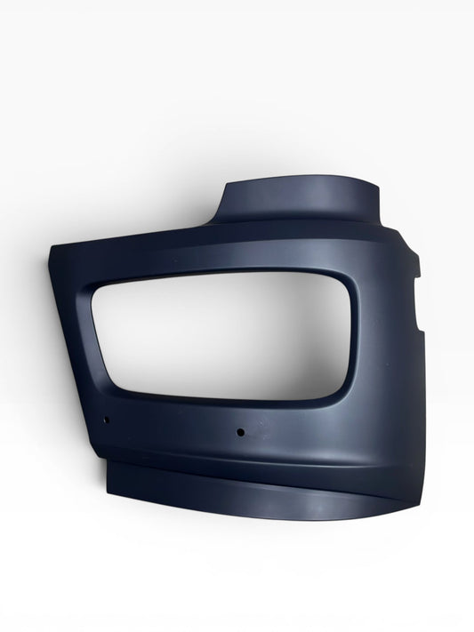 Mercedes Benz Tampon Sol Orijinal Mercedes Atego 4 Yeni Model 400MM 9678850203